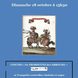 Les Trompettes du Carrousel