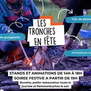 Les Tronches en fête