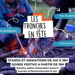 Les Tronches en fête
