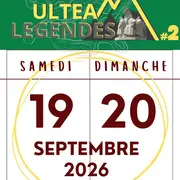 Les Ulteam légendes 2