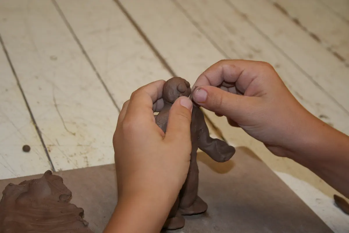 Les vacances au MAAP - Drôle de bobine