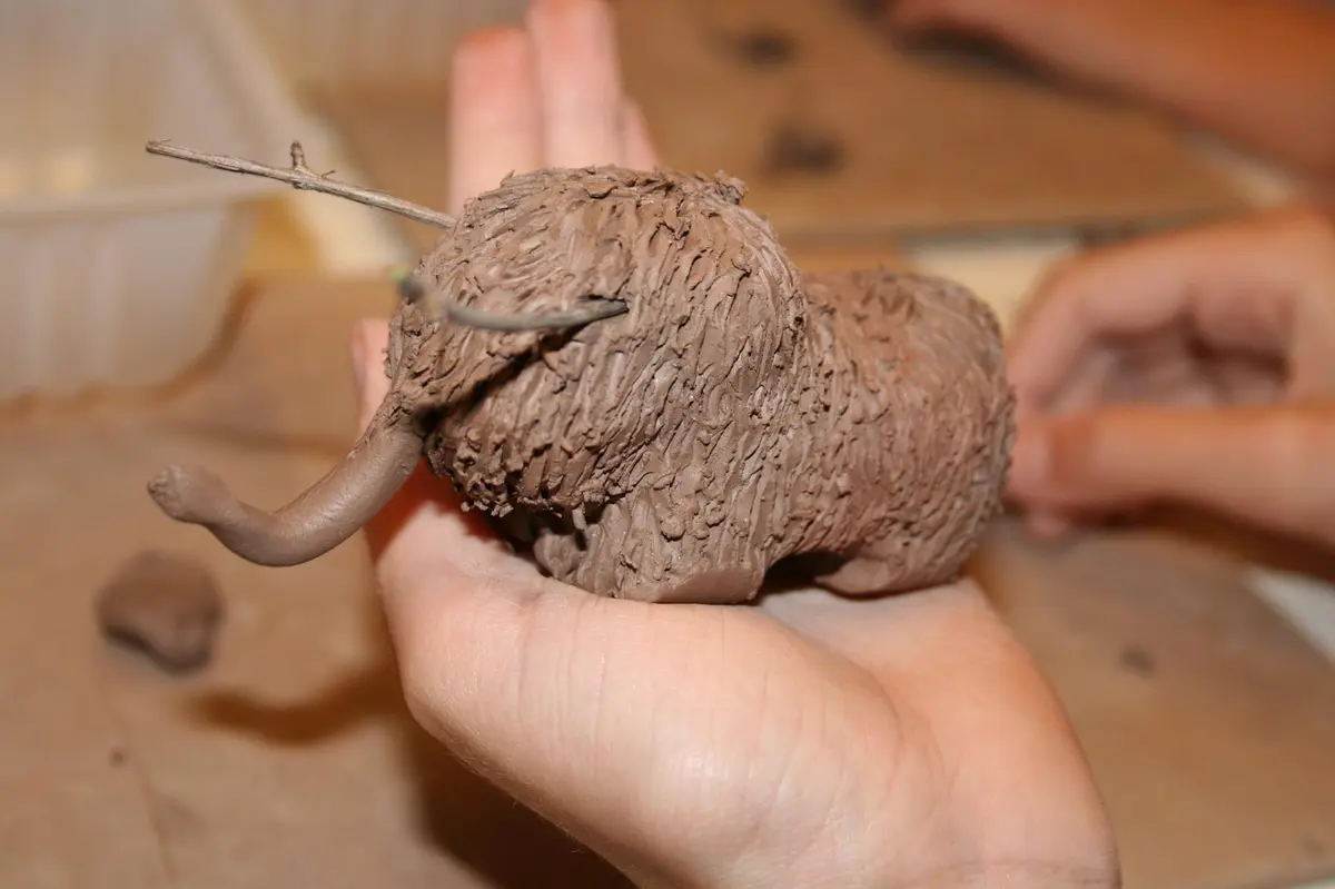 Les vacances au MAAP - kitéki t'a dit