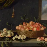 Les vacances au musée : La nature morte dans tous les sens