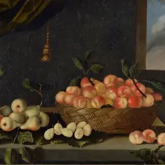 Les vacances au musée : La nature morte dans tous les sens