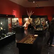 Les vacances au musée : La parure préhistorique