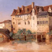 Les vacances au musée : Le paysage dans tous les sens