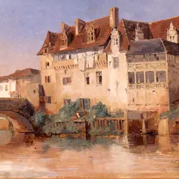 Les vacances au musée : Le paysage dans tous les sens