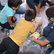 Les vacances au musée / Visites flash