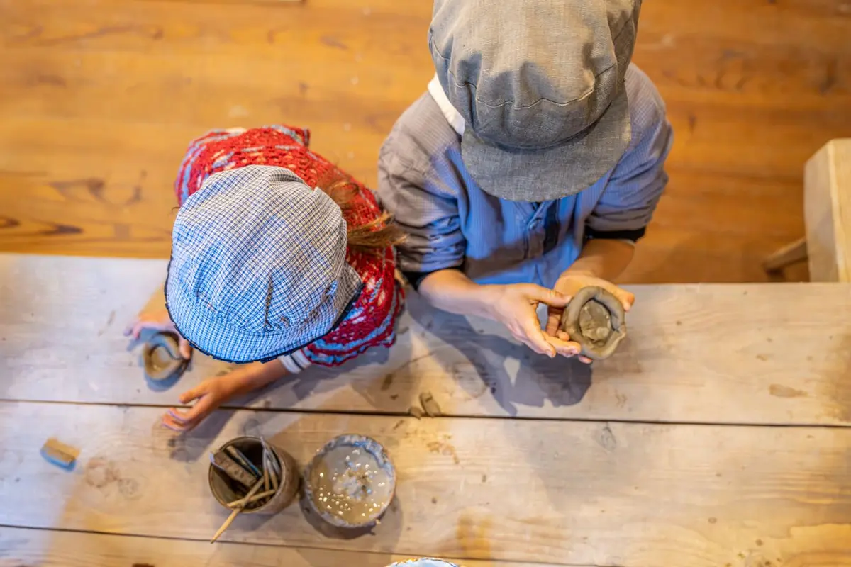 Les vacances d'avril dans le Haut-Rhin : notre s&eacute;lection de sorties en famille