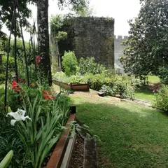 Les vacances d'été aux Jardins Panoramiques de Limeuil