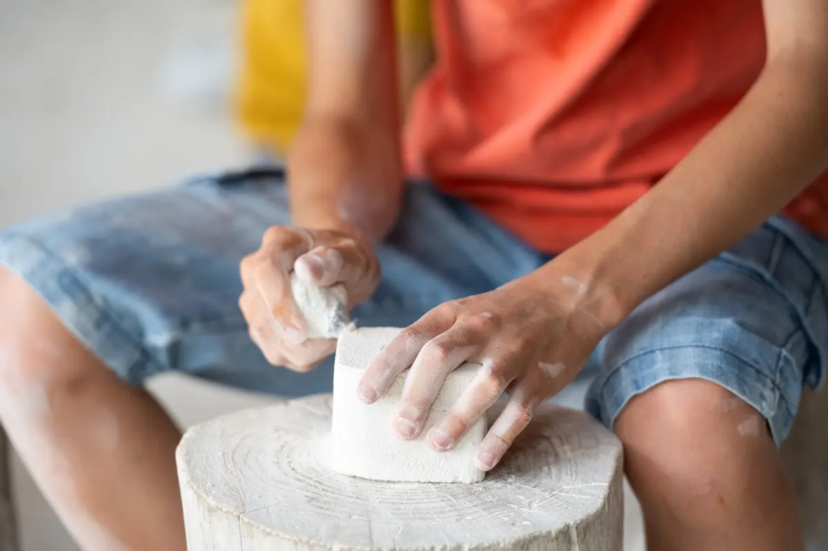 Les vacances d'hiver au Parc  du Thot