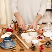 Les vacances de l'Office : Atelier bougie pour petits et grands