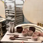 Les vacances de l'Office : Atelier de céramique