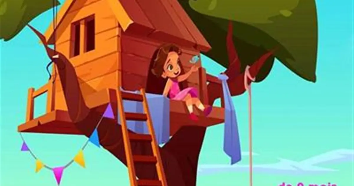 Les vacances de Lulu