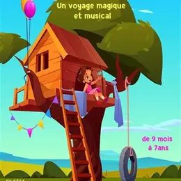 Les vacances de Lulu
