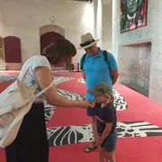 Les Vacances de Pâques au Château