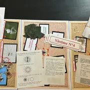 Les Vacances de Printemps à Glanum