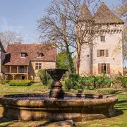 Les vacances de printemps au Donjon et Manoir de la Salle