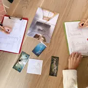 Les vacances des 11 - 14 - Hiver - Stage à Lee Ufan Arles