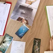 Les vacances des 11 - 14 - Printemps - Stage à Lee Ufan Arles