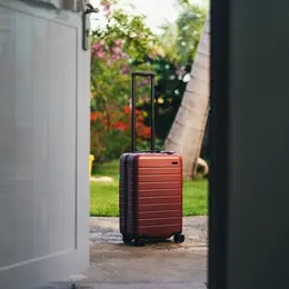 Les valises à coque souple vs rigide quelle est la meilleure option pour vous