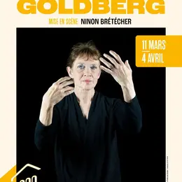 Les variations Goldberg