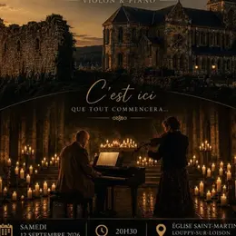 Les veillées d'harmonie