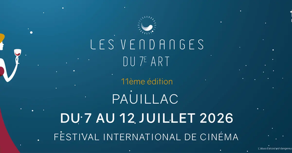 Les Vendanges du 7ème Art