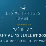 Les Vendanges du 7ème Art