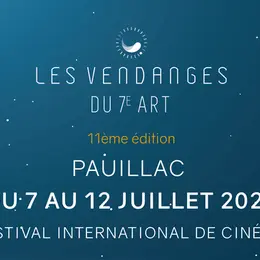 Les Vendanges du 7ème Art
