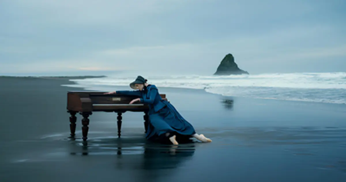 Les vendredis ciné - partitions sentimentales - 1/3