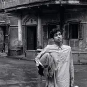 Les vendredis ciné - “Une histoire indienne : introduction à l’œuvre de Satyajit Ray”