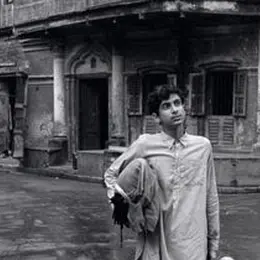 Les vendredis ciné - “Une histoire indienne : introduction à l’œuvre de Satyajit Ray”