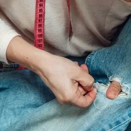 Les vendredis Couture avec les Effilochés
