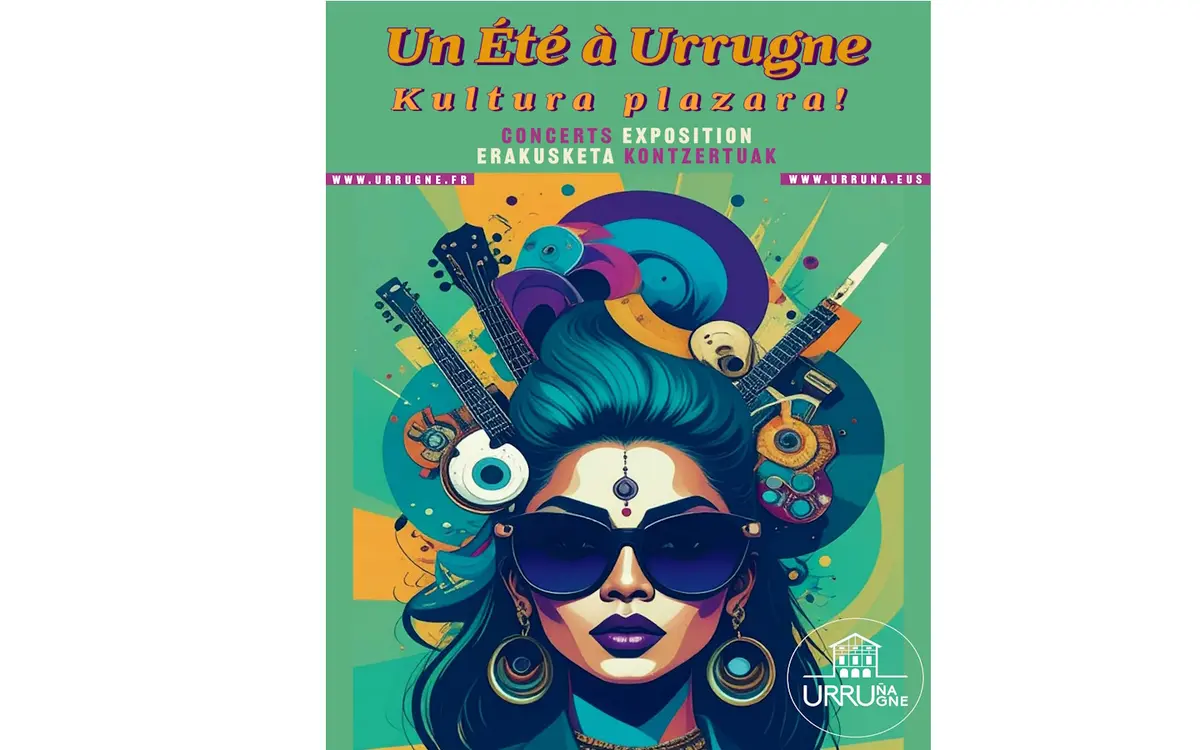 Les vendredis d'Urrugne