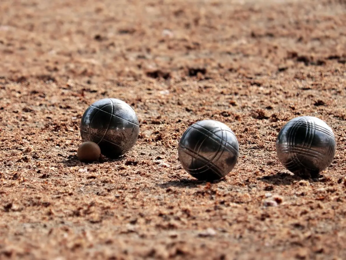 Les Vendredis de Cap 33 : Boule lyonnaise
