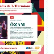 Les vendredis de l'hermione