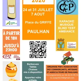 Les Vendredis Du Boulevard