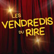 Les vendredis du rire - Patrick Adler