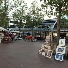 Les vendredis et les samedis artistiques des Marquises