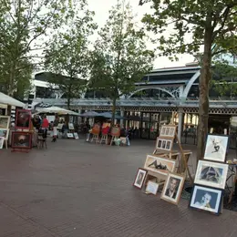 Les vendredis et les samedis artistiques des Marquises