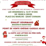 Les Vendredis Festifs