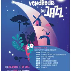 Les Vendredis Jazz Brass Bossa
