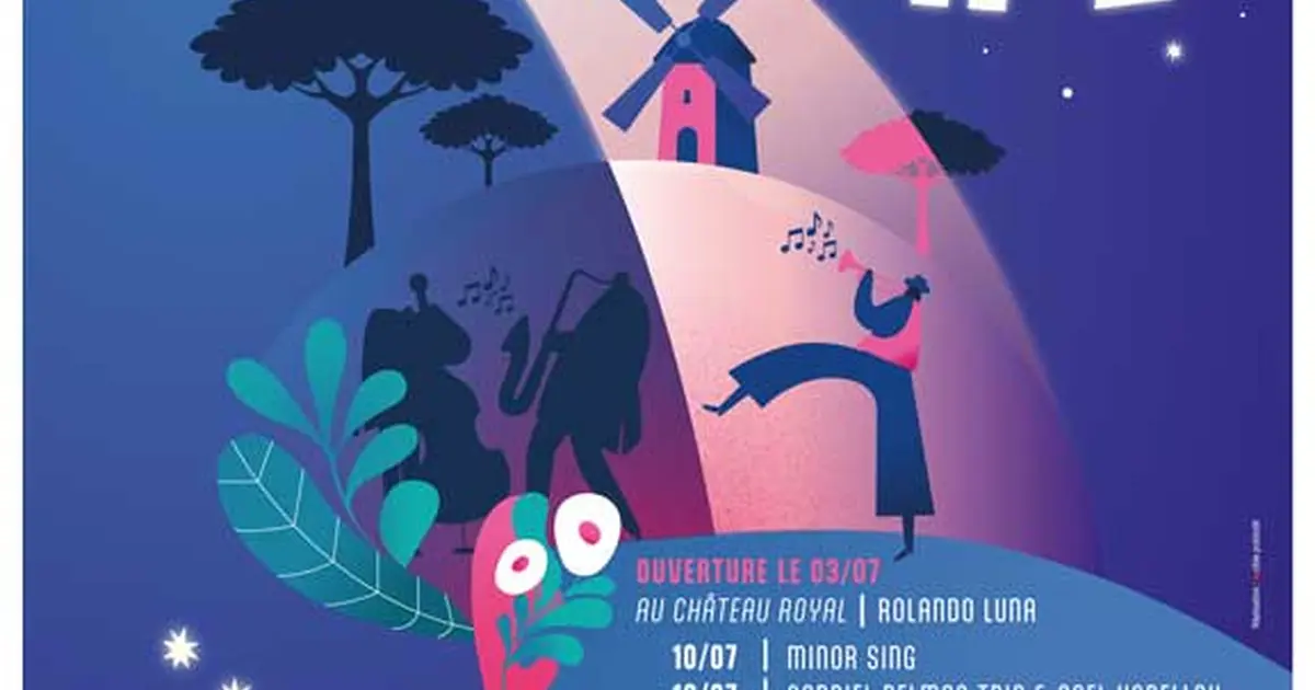 Les Vendredis Jazz Gabriel Delmas Trio & Gael Horellou
