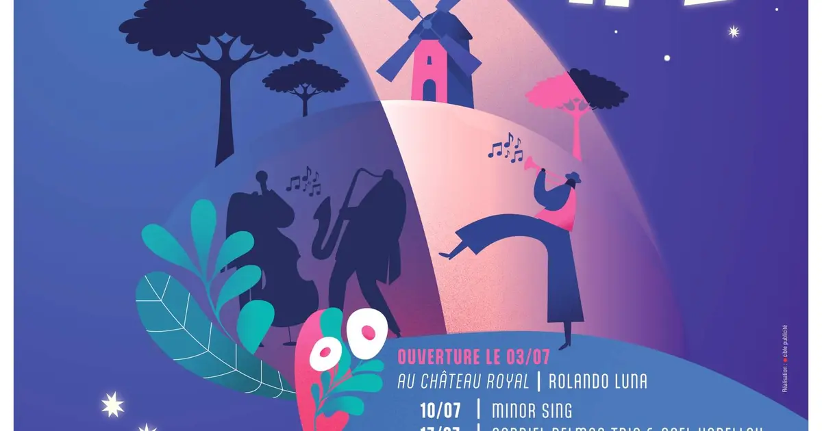 Les Vendredis Jazz L'Arces