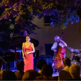 Les Vendredis Jazz Muriel Falzon Quartet