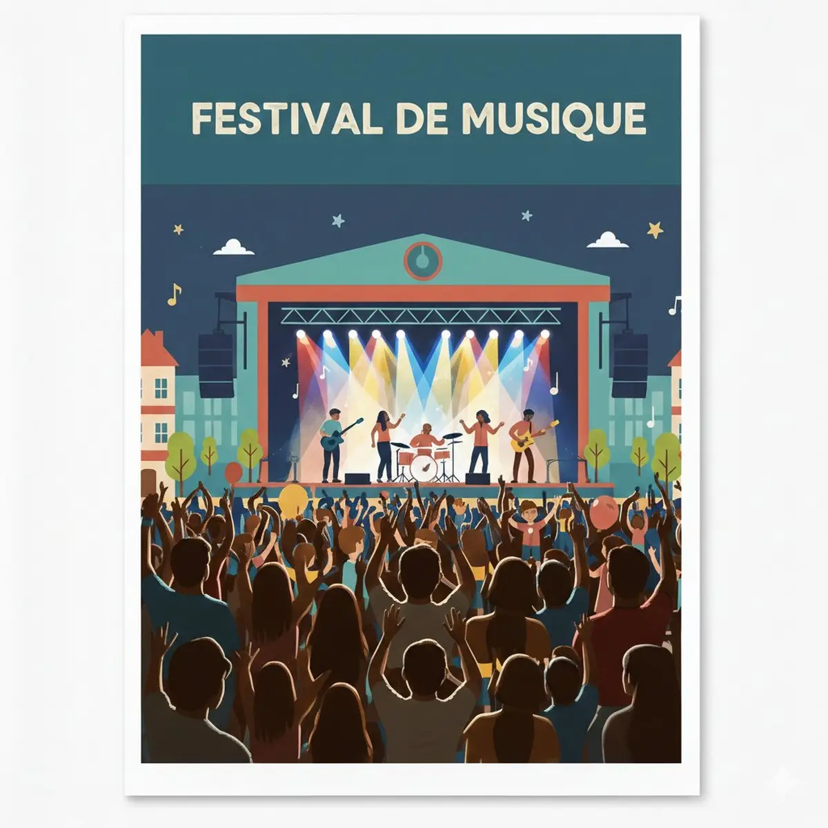 Les vendredis musicaux de La Barben
