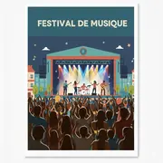 Les vendredis musicaux de La Barben
