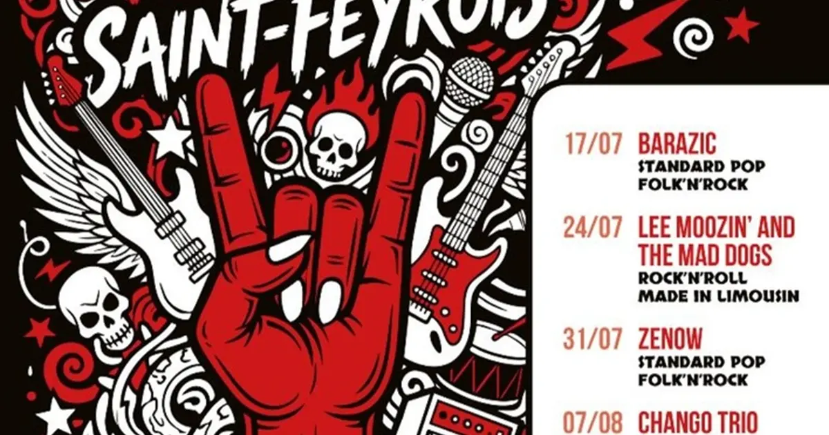 Les Vendredis Saints Feyrois