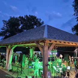 Les vendredis St Pa': restauration et animation musicale